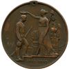 Image 1 : 1861-65 Ohio Veteran Volunteer Civil War Service Medal