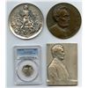 Image 1 : Gregory Medal Collection - Lot of 4