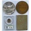 Image 2 : Gregory Medal Collection - Lot of 4