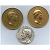 Image 1 : Gregory Medal Collection - Lot of 6