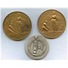 Image 2 : Gregory Medal Collection - Lot of 6