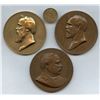 Image 1 : Gregory Medal Collection - Lot of 4