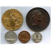 Image 1 : Gregory Medal Collection - Lot of 5