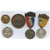 Image 1 : Gregory Medal Collection - Lot of 5