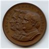 Image 1 : 1900 Philadelphia National Republican Convention Medal