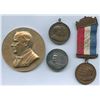 Image 1 : Gregory Medal Collection - Lot of 4