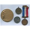 Image 2 : Gregory Medal Collection - Lot of 4