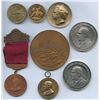 Image 1 : Gregory Medal Collection - Lot of 8