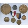 Image 2 : Gregory Medal Collection - Lot of 7