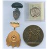 Image 2 : Gregory Medal Collection - Lot of 4