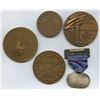 Image 2 : Gregory Medal Collection - Lot of 5