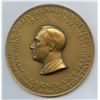 Image 1 : 1933 Franklin D. Roosevelt Official First Inaugural Medal