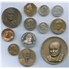 Image 1 : Gregory Medal Collection - Lot of 12