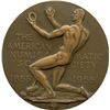 Image 1 : 1958 Centennial Medal of the American Numismatic Society