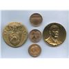 Image 1 : Gregory Medal Collection - Lot of 5