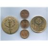 Image 2 : Gregory Medal Collection - Lot of 5