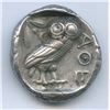 Image 2 : 454-404 BC, ILLYRIA AND CENTRAL GREECE, ATTICA, ATHENS