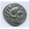 Image 1 : Kallatis, Thrace, AR Drachm, 300-200 BC