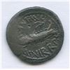 Image 2 : Roman Imperatorial, Mark Antony. 32 to 31 BC. Legio IV