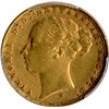 Image 3 : 1883-M Australia Gold Sovereign