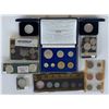 Image 1 : World Mint Coin Lot #1