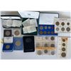 Image 1 : World Mint Coin Lot #3