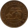 Image 2 : 1871 Prince Edward Island One Cent