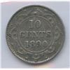 Image 2 : 1890 Newfoundland Ten Cents