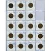 Image 2 : Newfoundland One Cents Coin Collection - Part 1