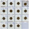 Image 3 : Newfoundland One Cents Coin Collection - Part 1