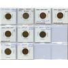 Image 4 : Newfoundland One Cents Coin Collection - Part 1