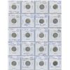 Image 10 : Newfoundland Five Cents Coin Collection - Part 2