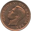 Image 5 : 1949 One Cent - ICCS Graded Lot of 2