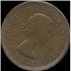 Image 3 : 1955 One Cent - NSF