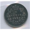 Image 2 : 1885 Canada Five Cents - Small 5/5