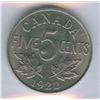 Image 2 : 1922 Five Cents