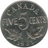 Image 2 : 1931 Five Cents