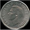 Image 3 : 1947 Five Cents - Dot