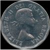 Image 3 : 1953 Five Cents - SF Mule