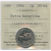 Image 1 : 1964 Five Cents - Extra Waterline