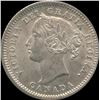 Image 3 : 1870 Ten Cents - Wide 0
