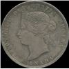 Image 3 : 1872H Twenty-Five Cents - 7/7