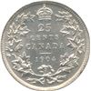 Image 2 : 1904 Twenty-Five Cents