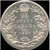 Image 2 : 1931 Twenty-Five Cents