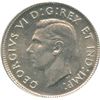 Image 3 : 1947 Twenty-Five Cents - Dot