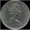 Image 3 : 1973 Twenty-Five Cents - Large Bust