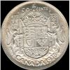 Image 2 : 1938 Fifty Cents
