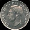Image 3 : 1950 Fifty Cents - No Design