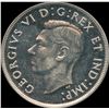 Image 3 : 1945 Silver Dollar