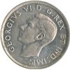 Image 3 : 1947 Silver Dollar - Pointed 7, Doubled HP